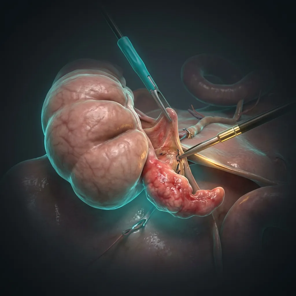 Appendix Surgery