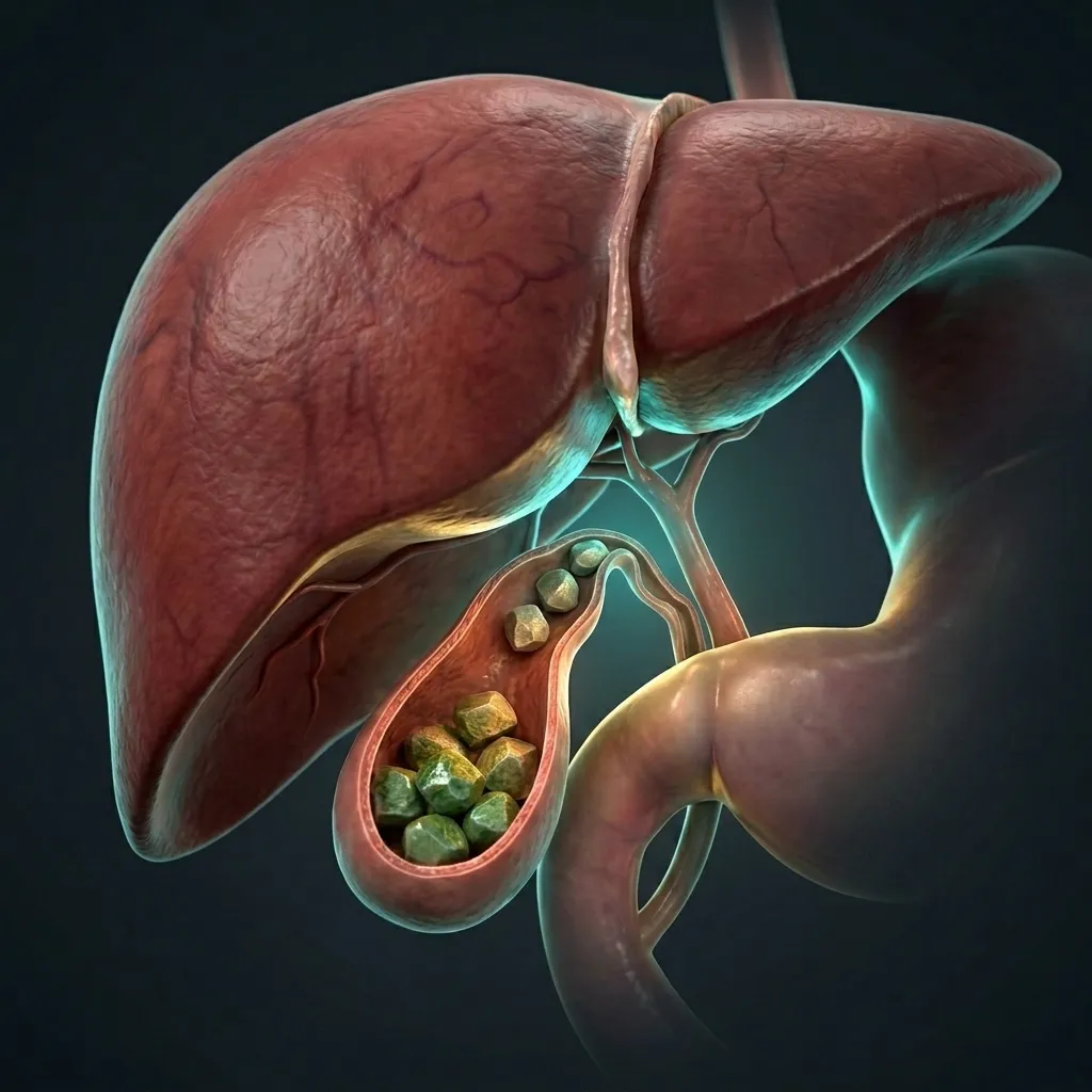 Gallbladder Surgery
