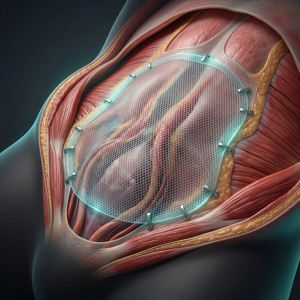 Hernia Repair