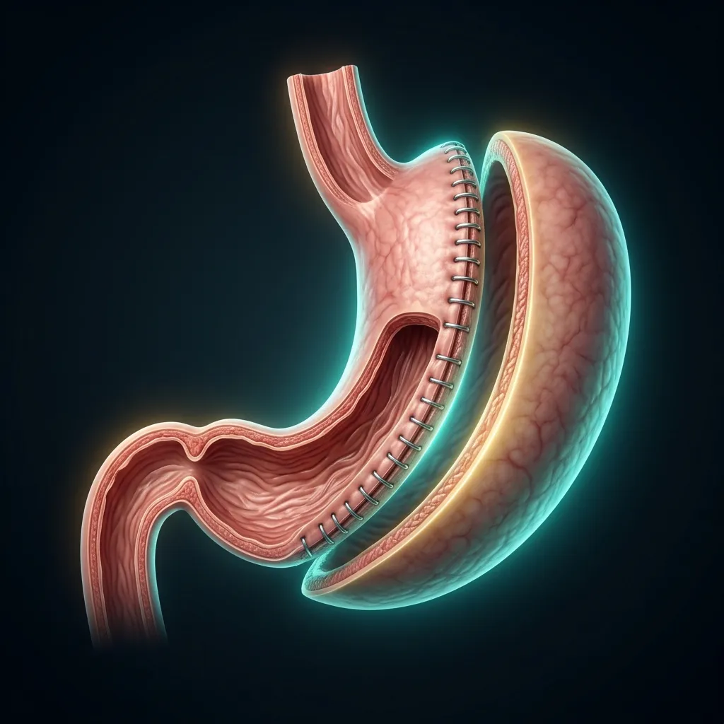 Gastric Sleeve